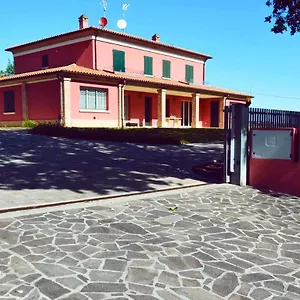 Rinaldi House Frühstückspension