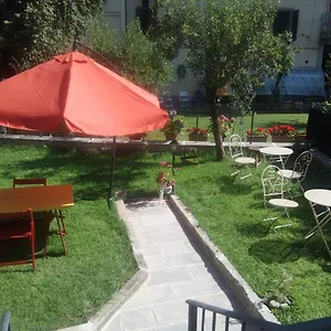 Bed & Breakfast Fiume Bianco, Fiumalbo