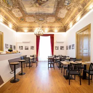 Ballaro' - Budget Hotel Palermo