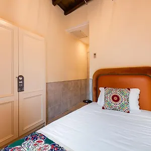 Habitat Monti Guest house Rome