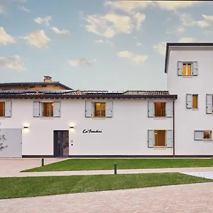 Bed & Breakfast Ca' Prandini, Maranello