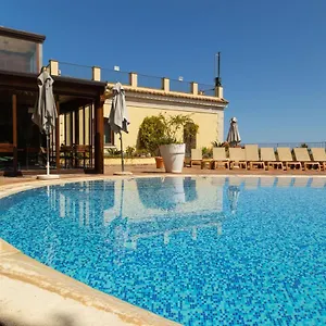 Western Santa Caterina Hotel Acireale