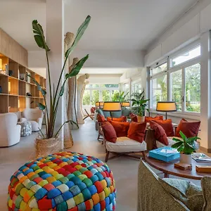 La Serena Fdm Hotel Forte dei Marmi