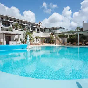 Tritone Hotel Lipari (Isola Lipari)
