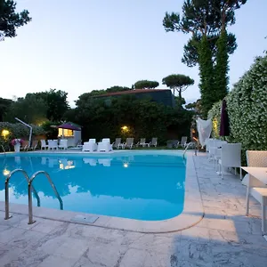 Jr Logos Dei Marmi Hotel Forte dei Marmi