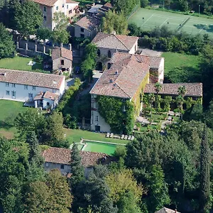 Michaela Bed & Breakfast Vorno