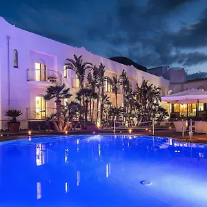 Orsa Maggiore Hotel Vulcano (Isola)